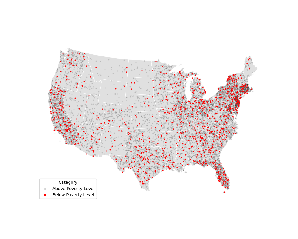 plot dot density cartogram